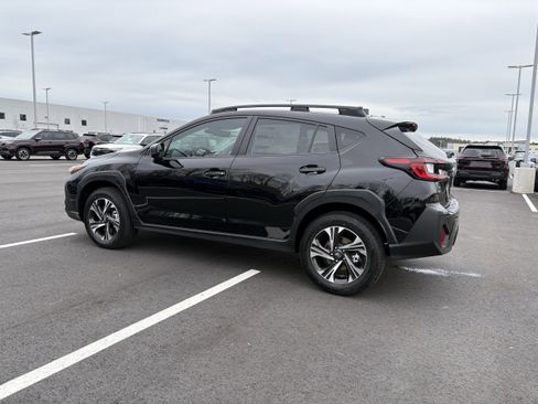New 2026 Subaru Crosstrek 2.0i Premium AWD/4WD image 5
