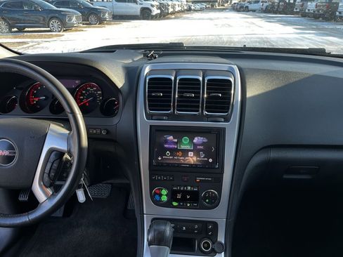 Used 2011 GMC Acadia SLT w/ Technology Package image 26