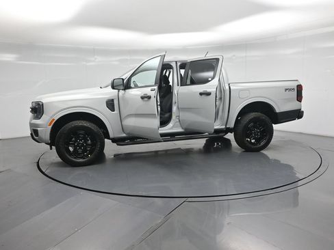 New 2026 Ford Ranger XLT w/ Equipment Group 301A High AWD/4WD image 33