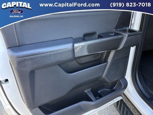 Certified 2023 Ford F150 XLT w/ Equipment Group 302A High AWD/4WD image 17