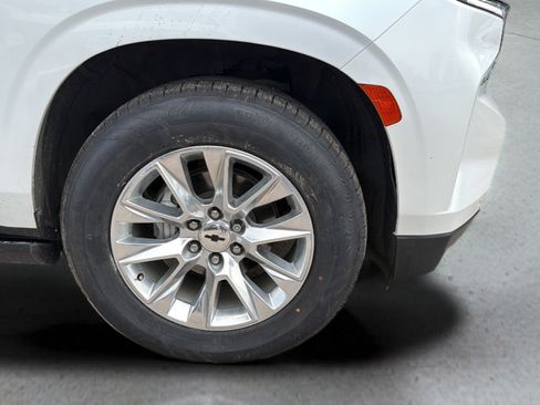 Used 2023 Chevrolet Tahoe Premier AWD/4WD image 21