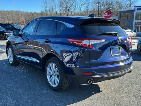 Used 2019 Acura RDX AWD image 6