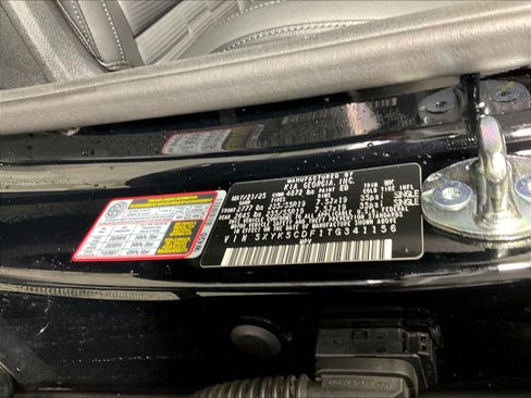Certified 2026 Kia Sportage SX AWD/4WD image 19
