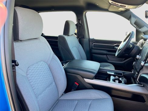 Used 2025 RAM 1500 Big Horn image 28