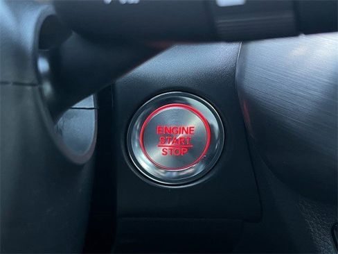 New 2025 Acura ADX A-Spec image 24