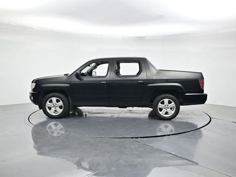Used 2013 Honda Ridgeline RTL image 7