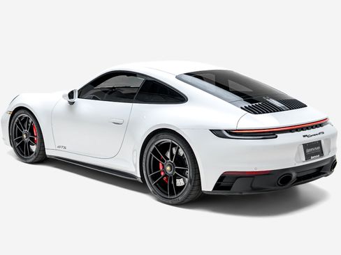 Used 2023 Porsche 911 Carrera GTS RWD image 14