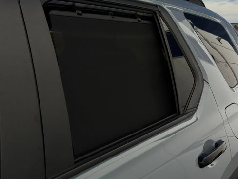 Certified 2025 Honda Pilot TrailSport image 40