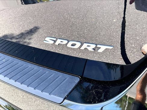 Used 2025 Honda Odyssey Sport-L image 26