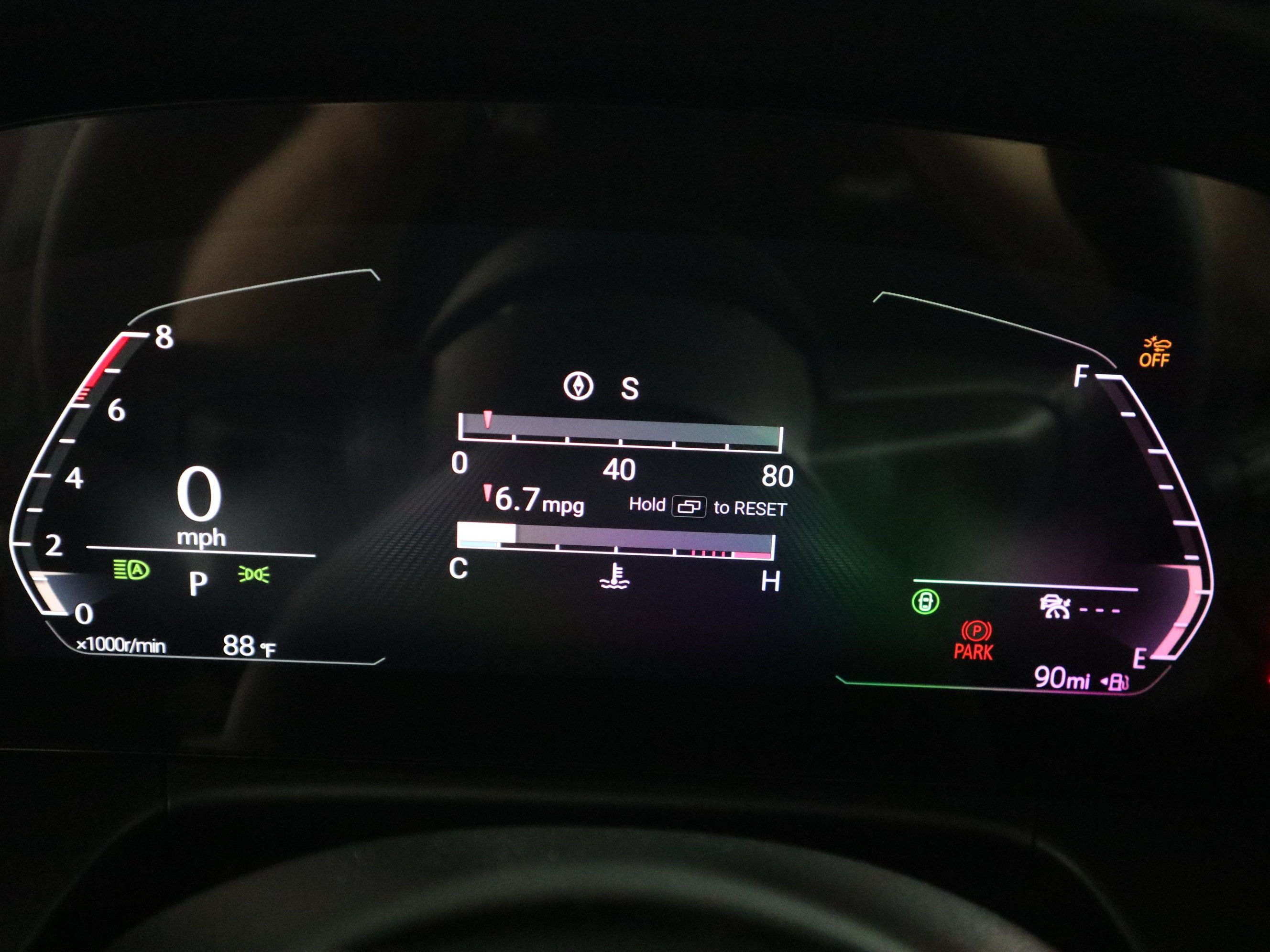 New 2026 MAZDA CX-5 Preferred AWD/4WD image 14