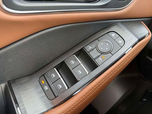 New 2026 Nissan Rogue Platinum w/ Platinum Premium Package image 12