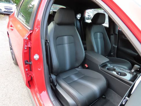 New 2026 Honda Civic Sport image 16