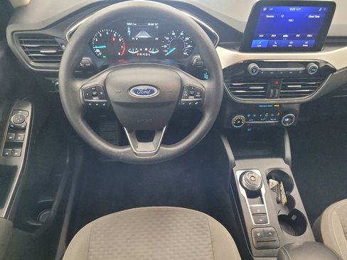 Used 2020 Ford Escape SE AWD/4WD image 22