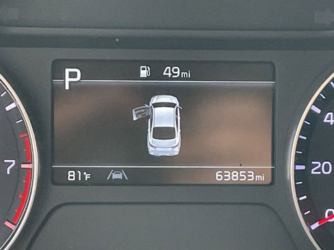 Used 2023 Kia Forte LXS w/ LXS Technology Package image 8