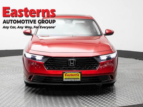 Used 2024 Honda Accord EX image 2