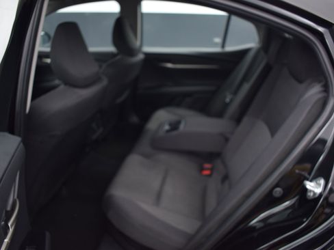 Used 2025 Toyota Camry LE FWD image 12