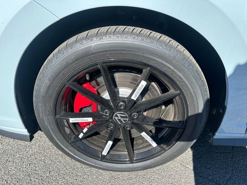 New 2026 Volkswagen Jetta GLI Autobahn image 2