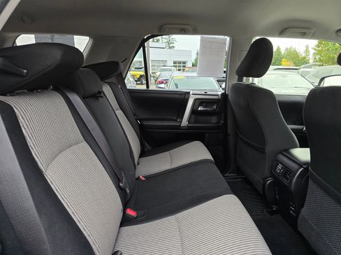 Used 2015 Toyota 4Runner SR5 image 13