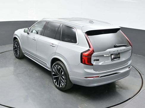 New 2026 Volvo XC90 T8 Ultra w/ Protection Package Premier AWD/4WD image 20