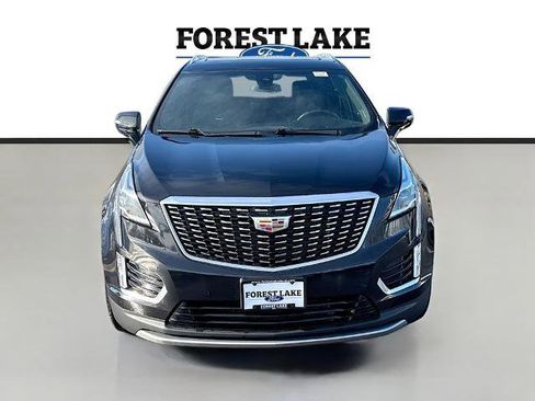 Used 2023 Cadillac XT5 Premium Luxury image 2