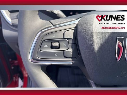 New 2026 Buick Encore GX Sport Touring w/ Comfort Package AWD/4WD image 25
