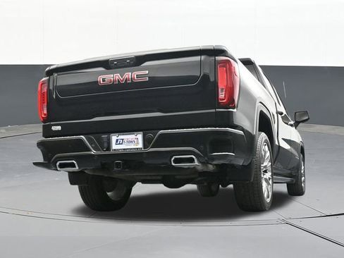 Used 2024 GMC Sierra 1500 Denali image 47