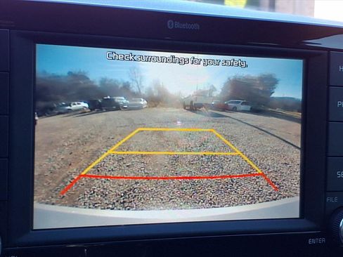 Used 2020 Kia Rio S image 18