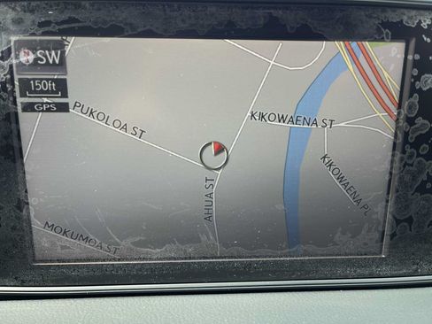 Used 2017 Lexus RX 350 FWD image 20