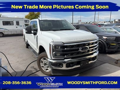Used 2026 Ford F350 XLT w/ XLT Premium Package