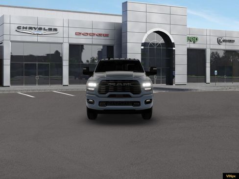 New 2026 RAM 2500 Big Horn image 7