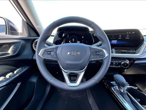 New 2026 Chevrolet Trax ACTIV FWD image 17