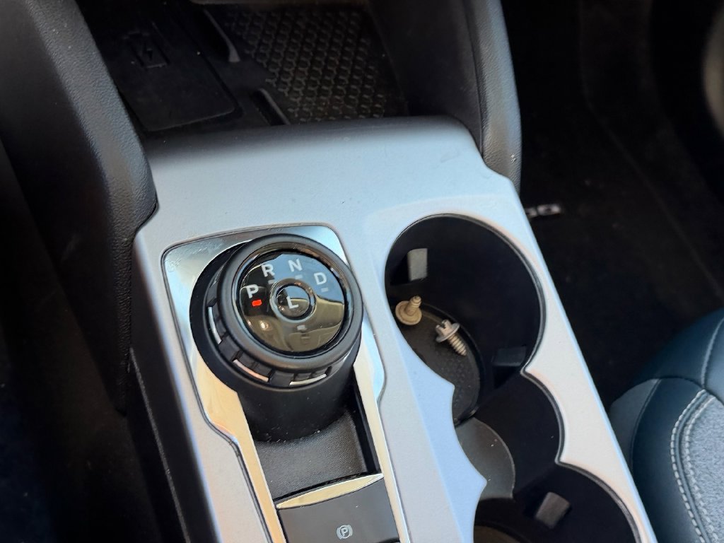 Used 2024 Ford Bronco Sport Outer Banks w/ Tech Package AWD/4WD image 14