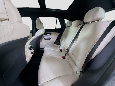 New 2026 Mercedes-Benz GLC 300 4MATIC image 25