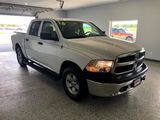 Used 2016 RAM 1500 4x4 Crew Cab w/ Chrome Appearance Group image 3