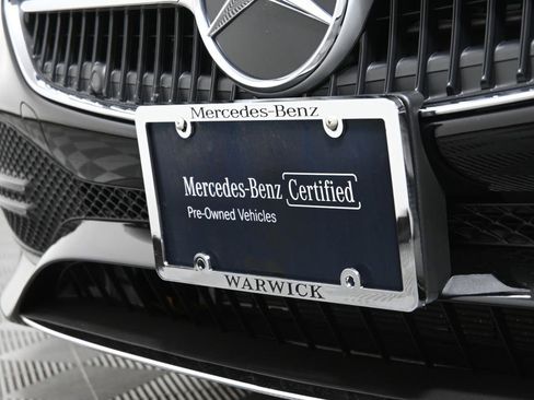 Certified 2025 Mercedes-Benz C 300 4MATIC Sedan image 13