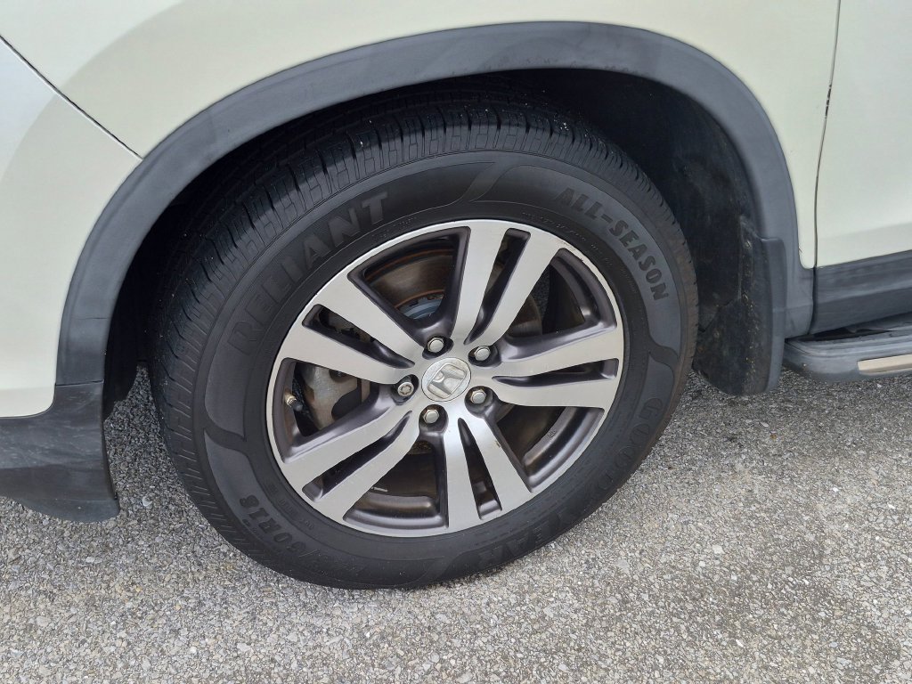 Used 2016 Honda Pilot EX-L image 6