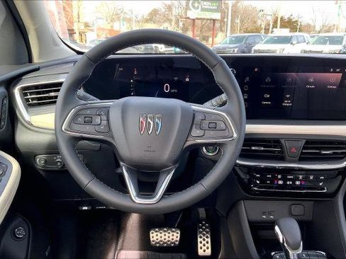 New 2026 Buick Encore GX Avenir w/ Avenir Technology Package image 4