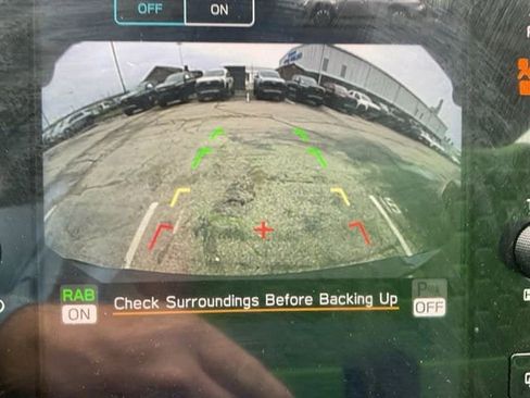 Used 2024 Subaru Outback Limited image 6