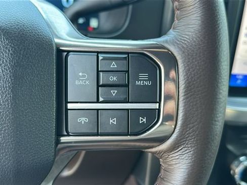 Certified 2024 Ford F250 King Ranch AWD/4WD image 25
