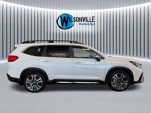 Used 2023 Subaru Ascent Limited w/ Technology Package AWD/4WD image 14