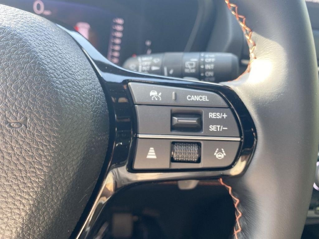 New 2026 Honda Pilot Sport image 33