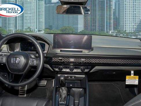 Used 2025 Honda Accord Sport image 22