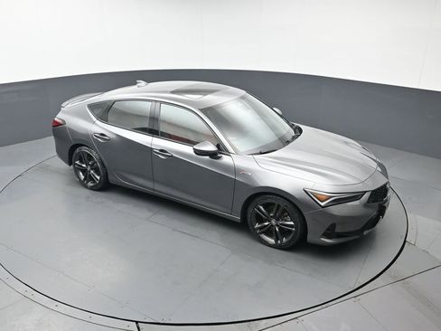 Used 2023 Acura Integra A-Spec image 44