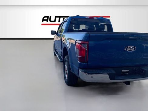 Used 2024 Ford F150 XLT w/ Equipment Group 302A MID AWD/4WD image 5