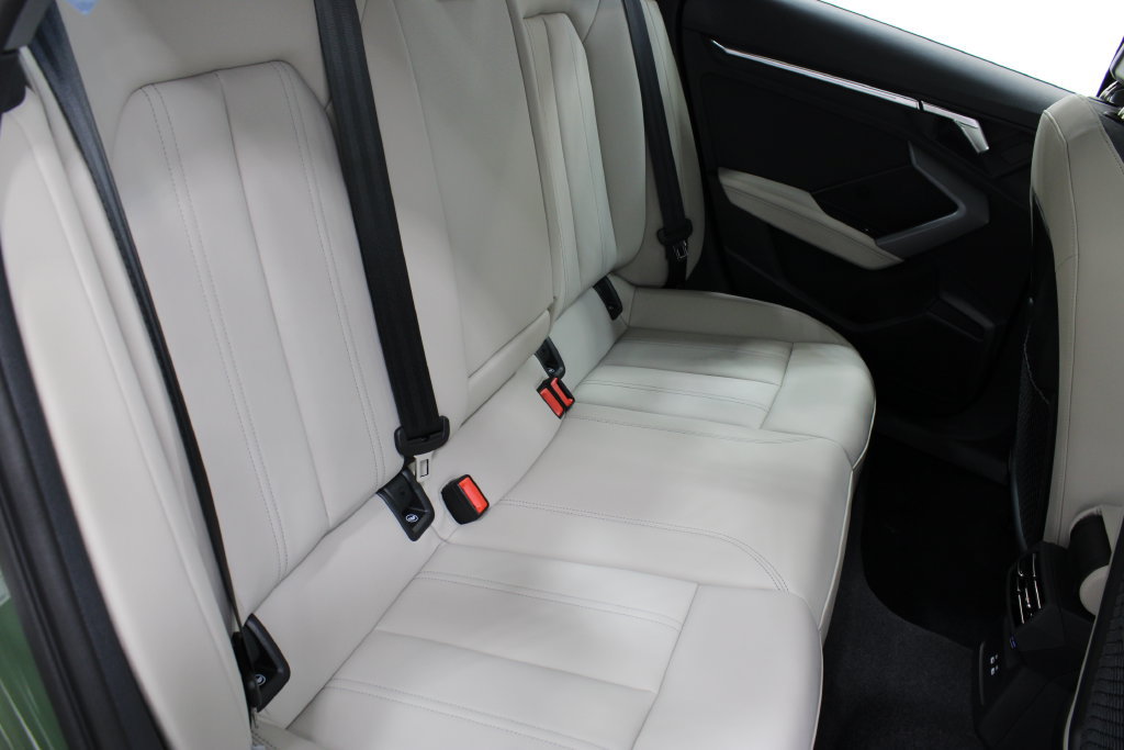 New 2026 Audi A3 2.0T Premium AWD/4WD image 21
