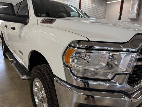 Certified 2024 RAM 2500 Big Horn w/ Level 2 Equipment Group AWD/4WD image 3