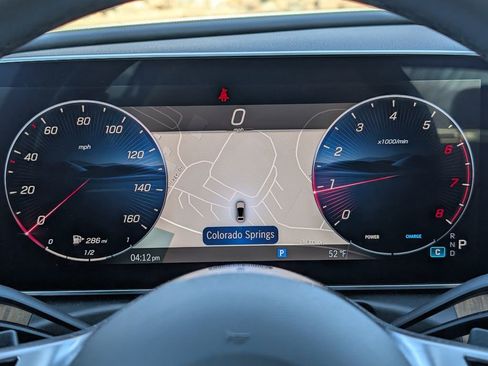 Used 2025 Mercedes-Benz C 300 C 300 image 14