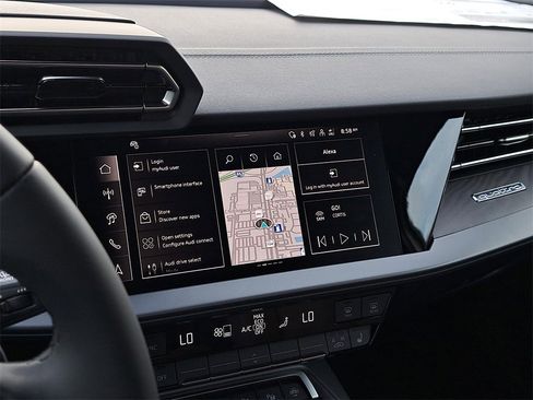 New 2026 Audi A3 2.0T Premium image 12