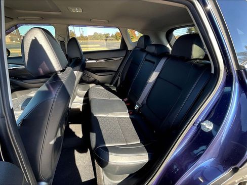 Used 2024 Kia Seltos EX image 18