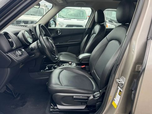 Used 2020 MINI Cooper Countryman FWD image 9